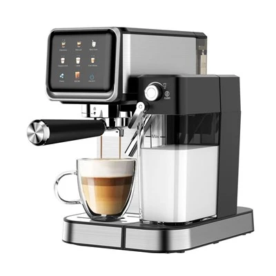 Pisarniški kavni avtomati Bean To Cup